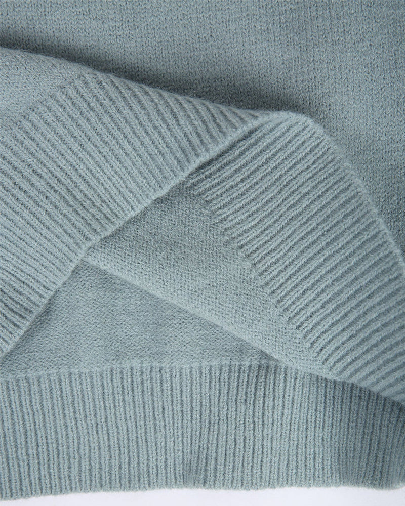Wiebke | Fair Isle Sweater