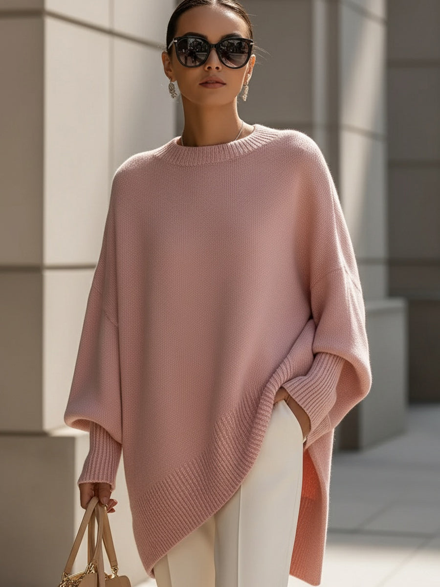 Cindy | Soft Cozy Sweater