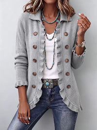 Heather Grey
