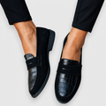 Sara™ | Elegant Loafers