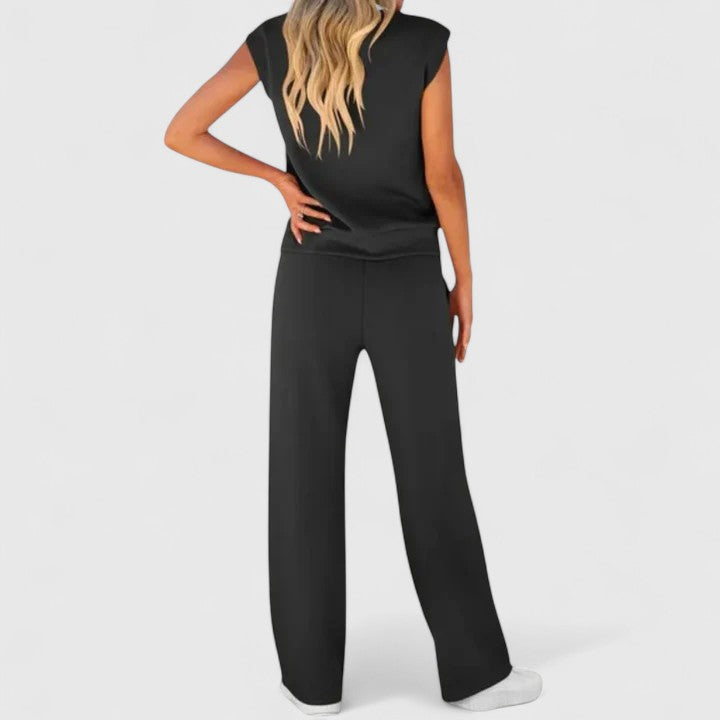 Idina | Comfortable Set
