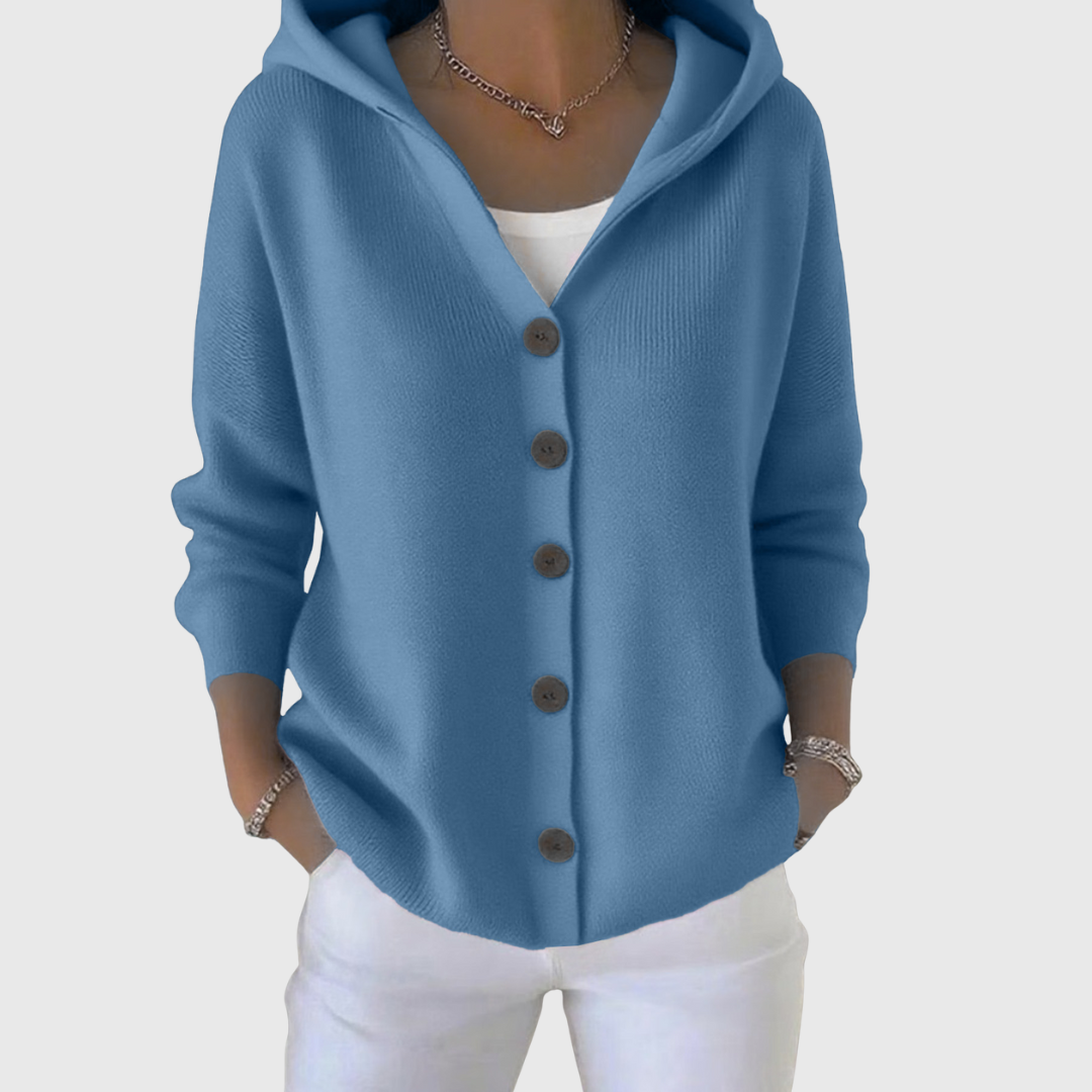 Joyce | Elegant Cardigan