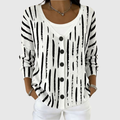 Harper | Cozy Button-Front Knit Cardigan