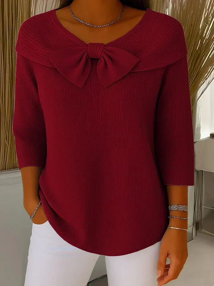 Lena | Elegant Sweater