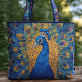 Handmade Melody - Royal Peacock