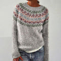 Bridget | Crewneck Sweater
