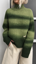 Maëlys | Turtleneck Sweater