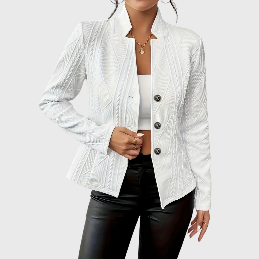 Olivia | Everyday Tailored Blazer