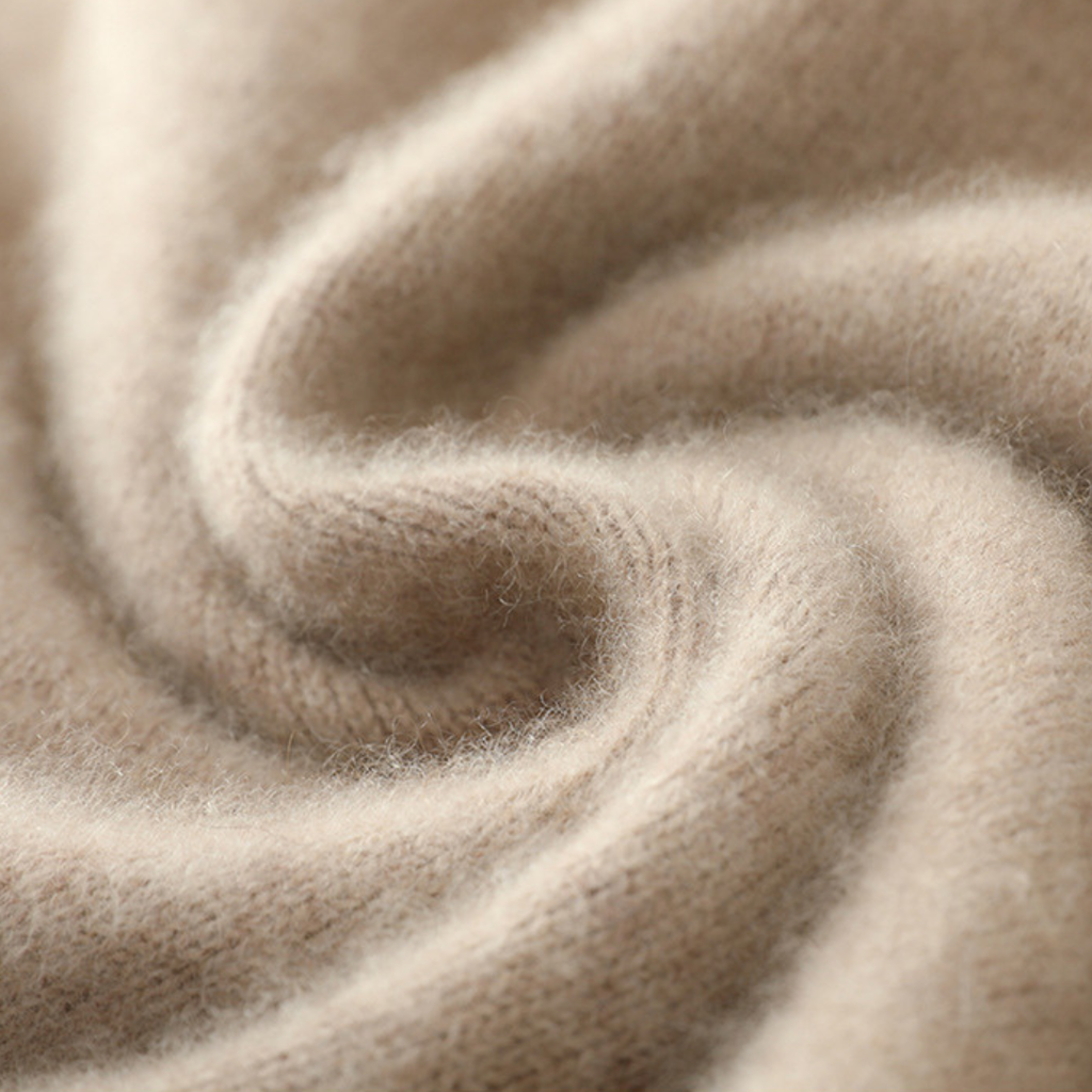 Martina | Cashmere Sweater