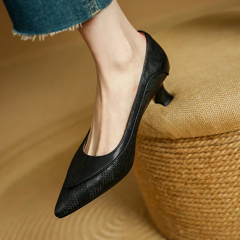 Brooklyn | Elegant Pumps