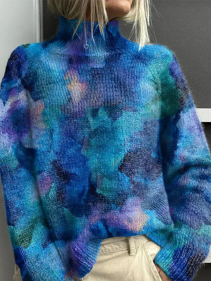 Alina | Cozy Sweater
