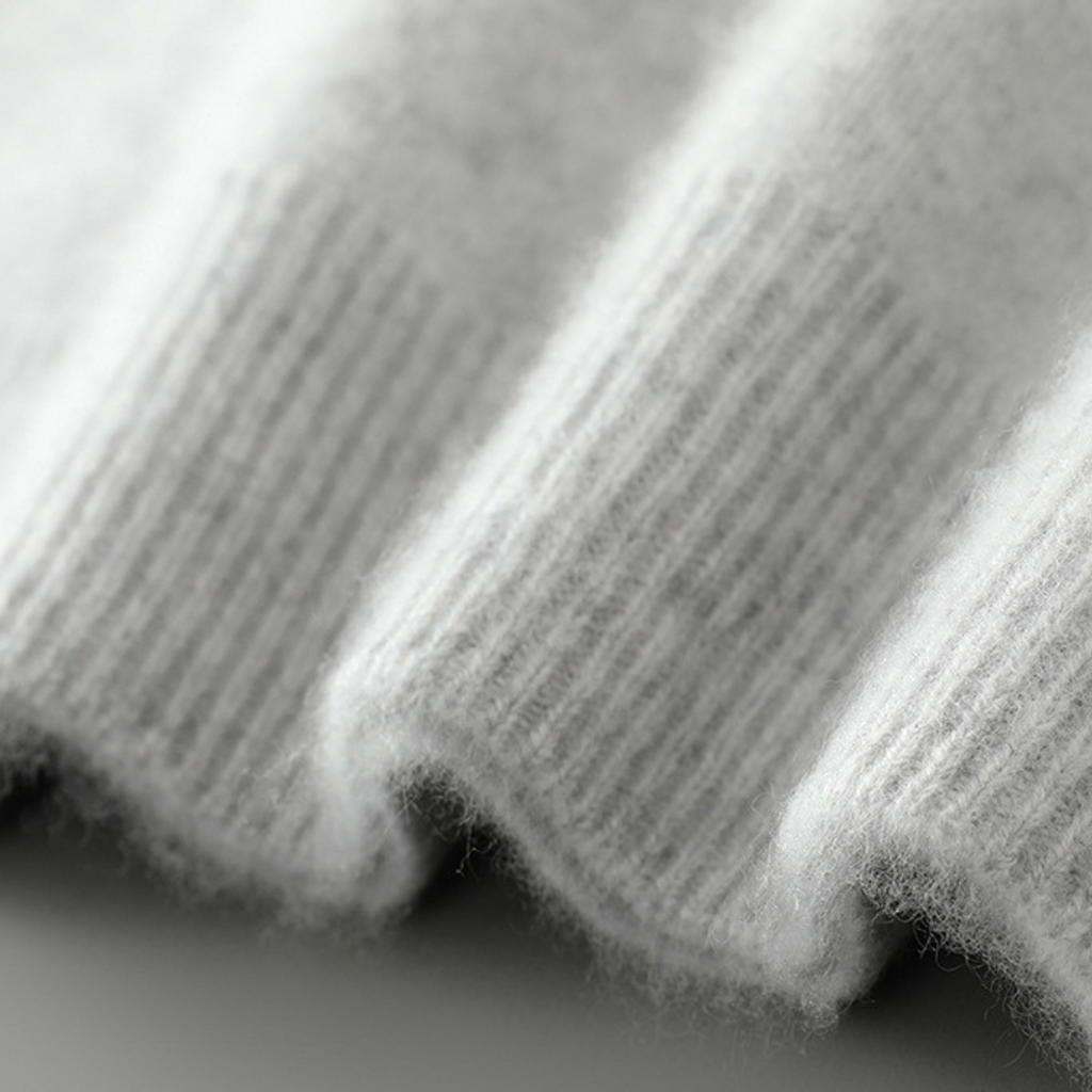 Martina | Cashmere Sweater