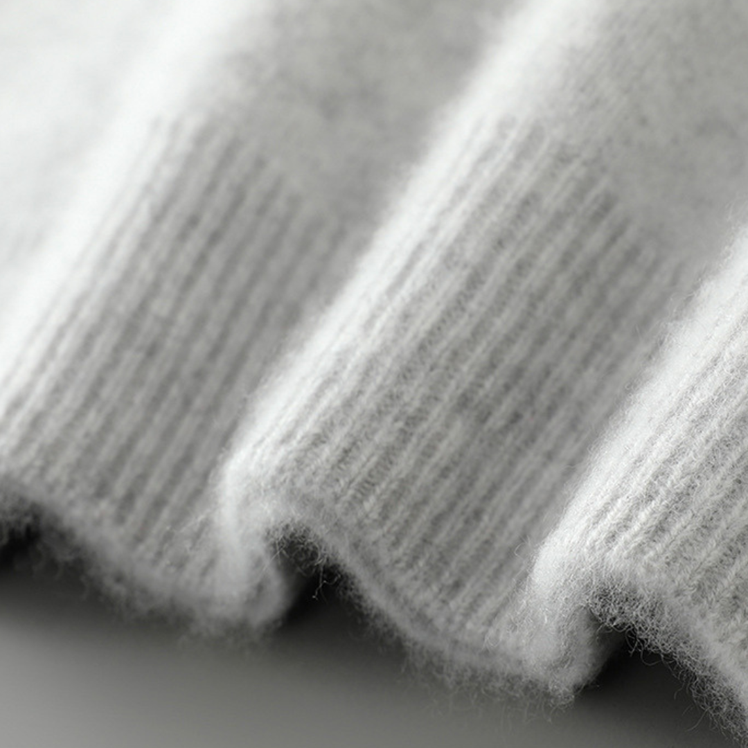 Martina | Cashmere Sweater