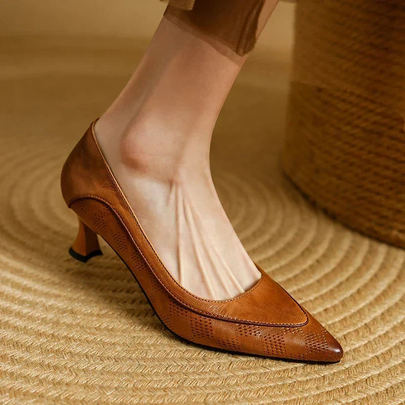 Brooklyn | Elegant Pumps