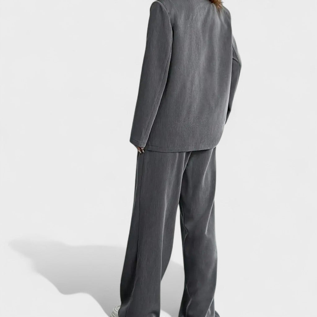 Kinsley - Elegant 3-Piece Suit