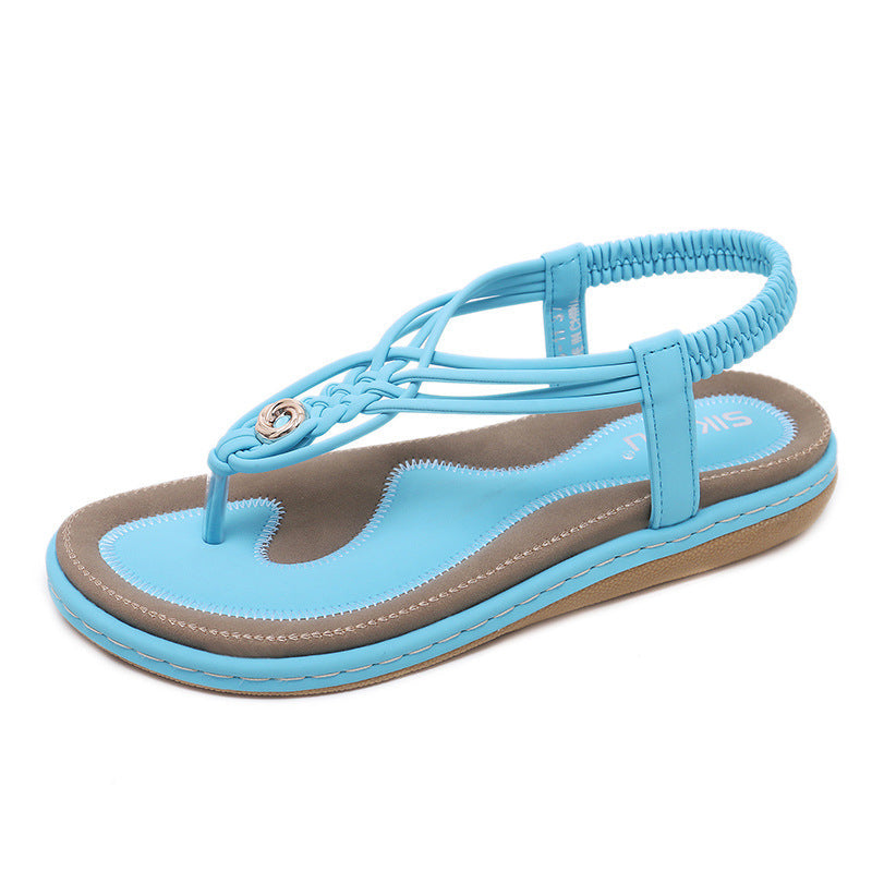 Jenna - Orthopedic Sandals