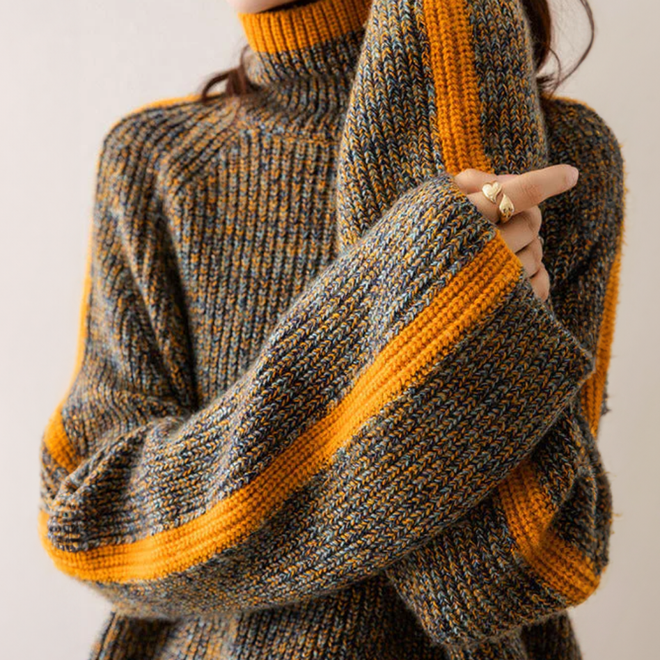 Emily | Elegant Cozy Sweater