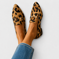 Lillian™ | Classic Moccasin