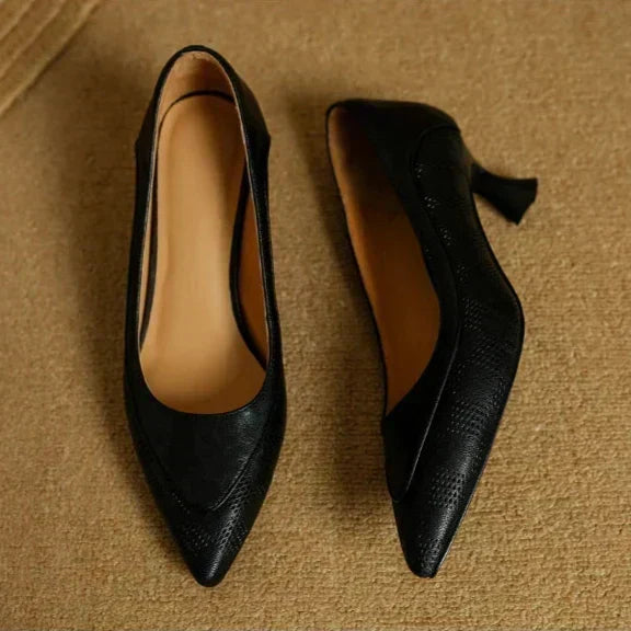 Brooklyn | Elegant Pumps
