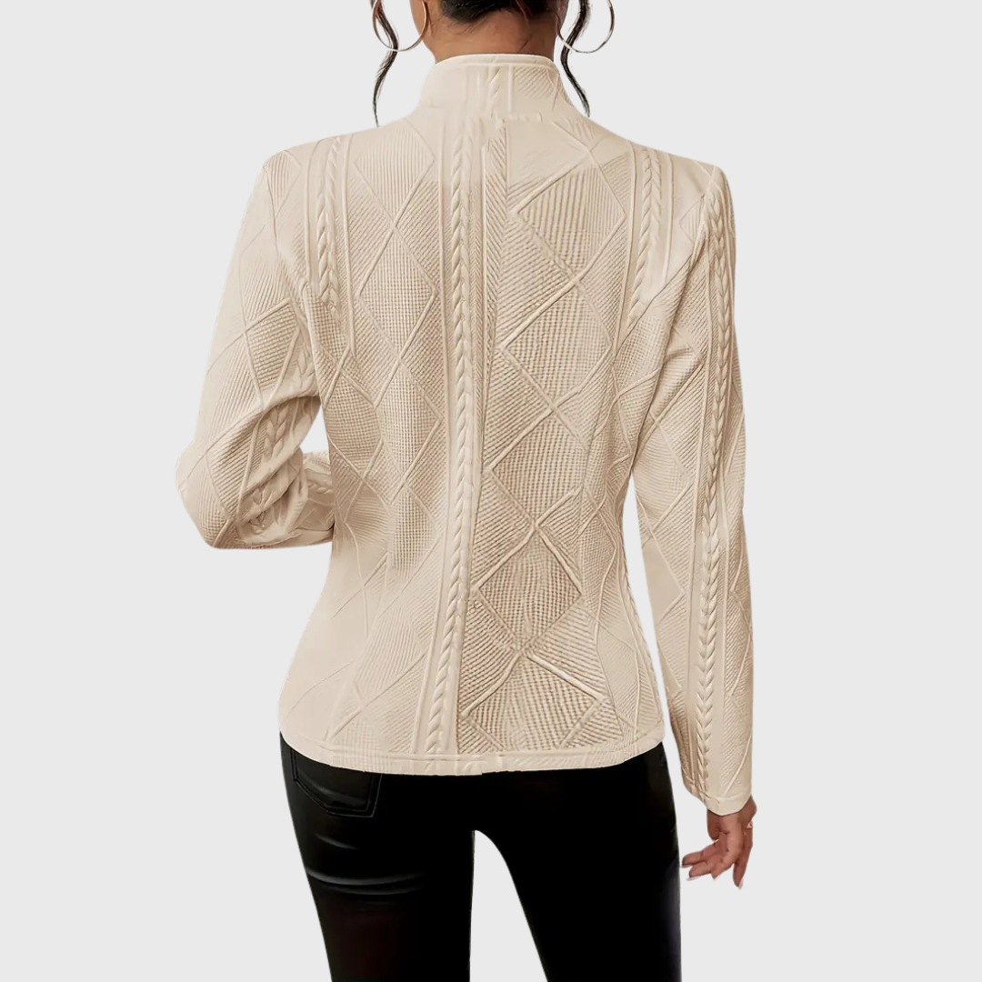 Olivia | Everyday Tailored Blazer
