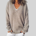 Beate | Soft Knit Sweater