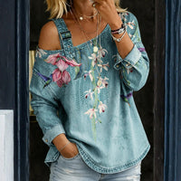 Off-Shoulder