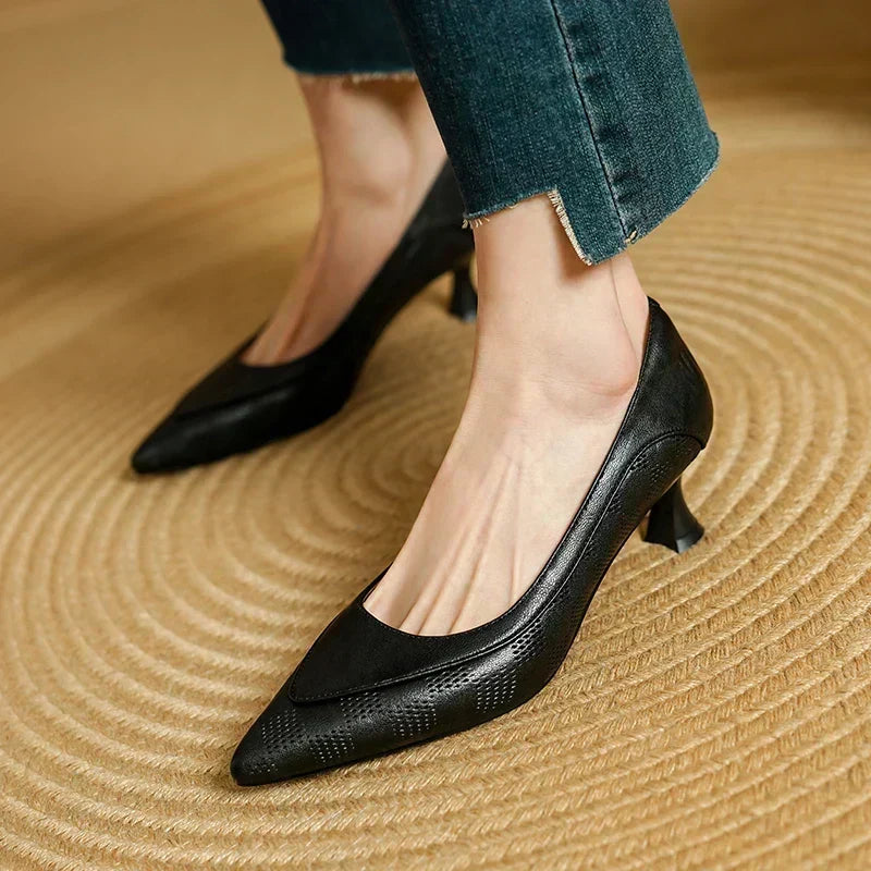 Brooklyn | Elegant Pumps
