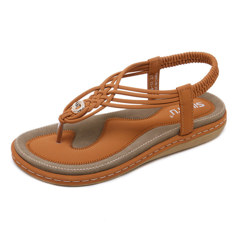 Jenna - Orthopedic Sandals