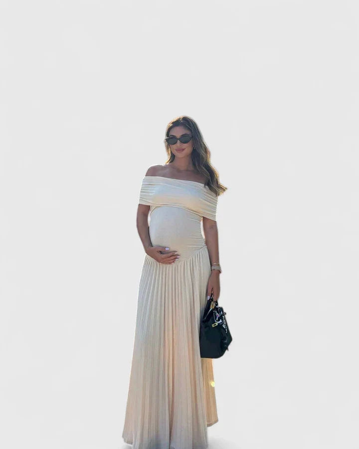 Orlissa™ | Comfortable Maxi Dress