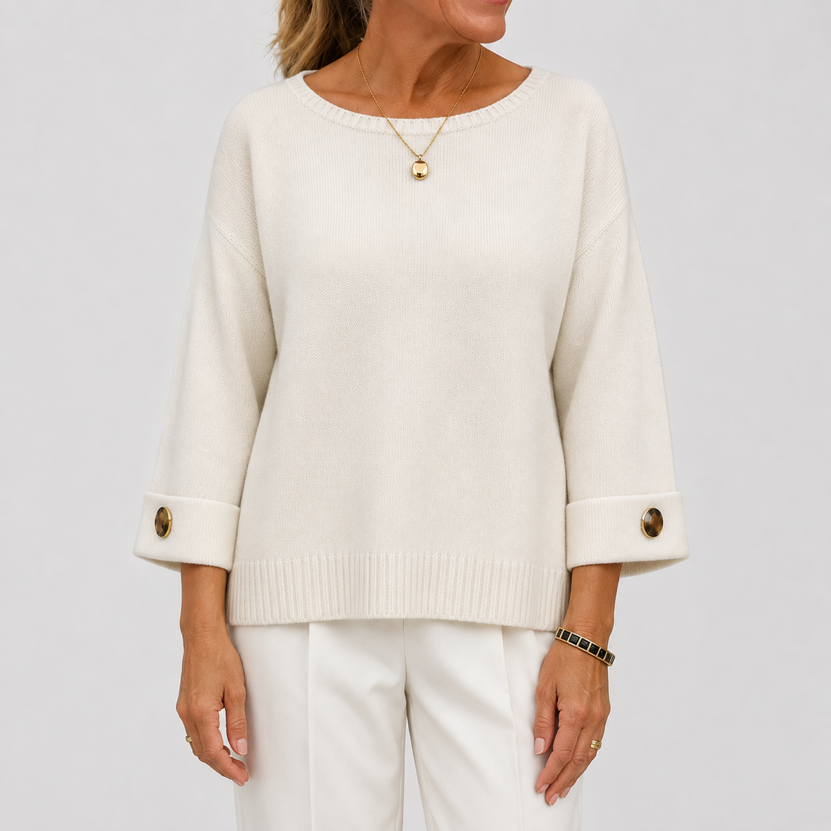 Julianette | Elegant Sweater