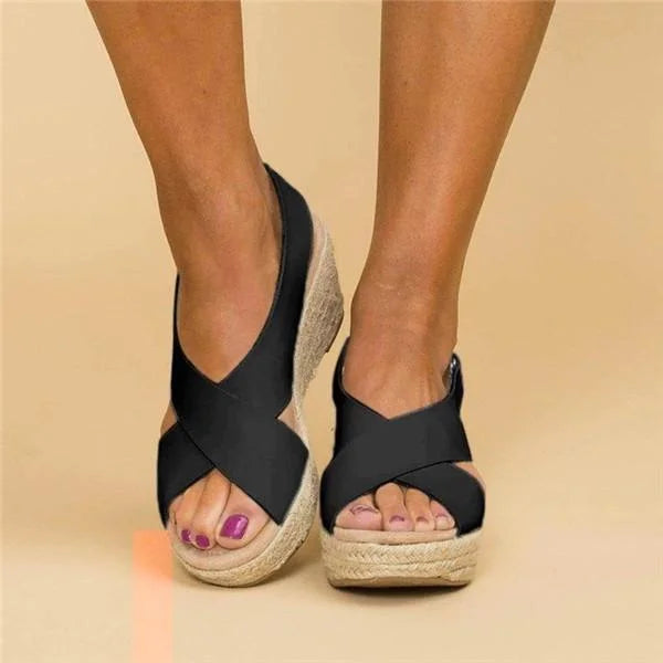Bellora™ Orthopedic Summer Sandals