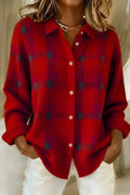 Brittany | Tartan Vest