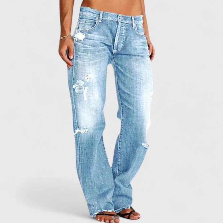 Jamie | Elegant Jeans