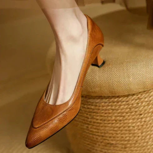 Brooklyn | Elegant Pumps