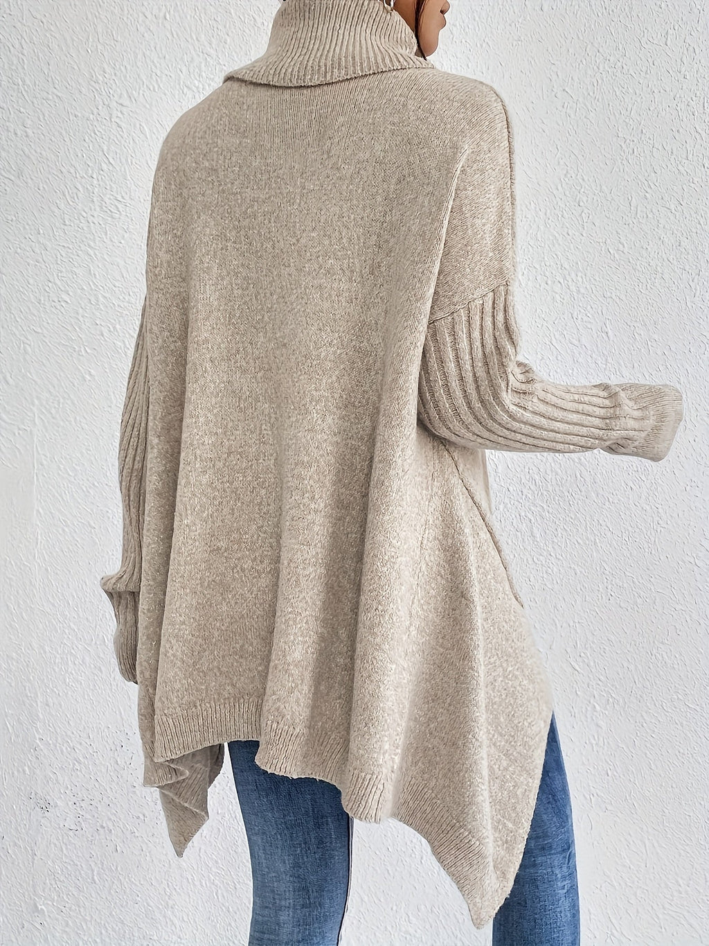 Audrey | Cozy Sweater