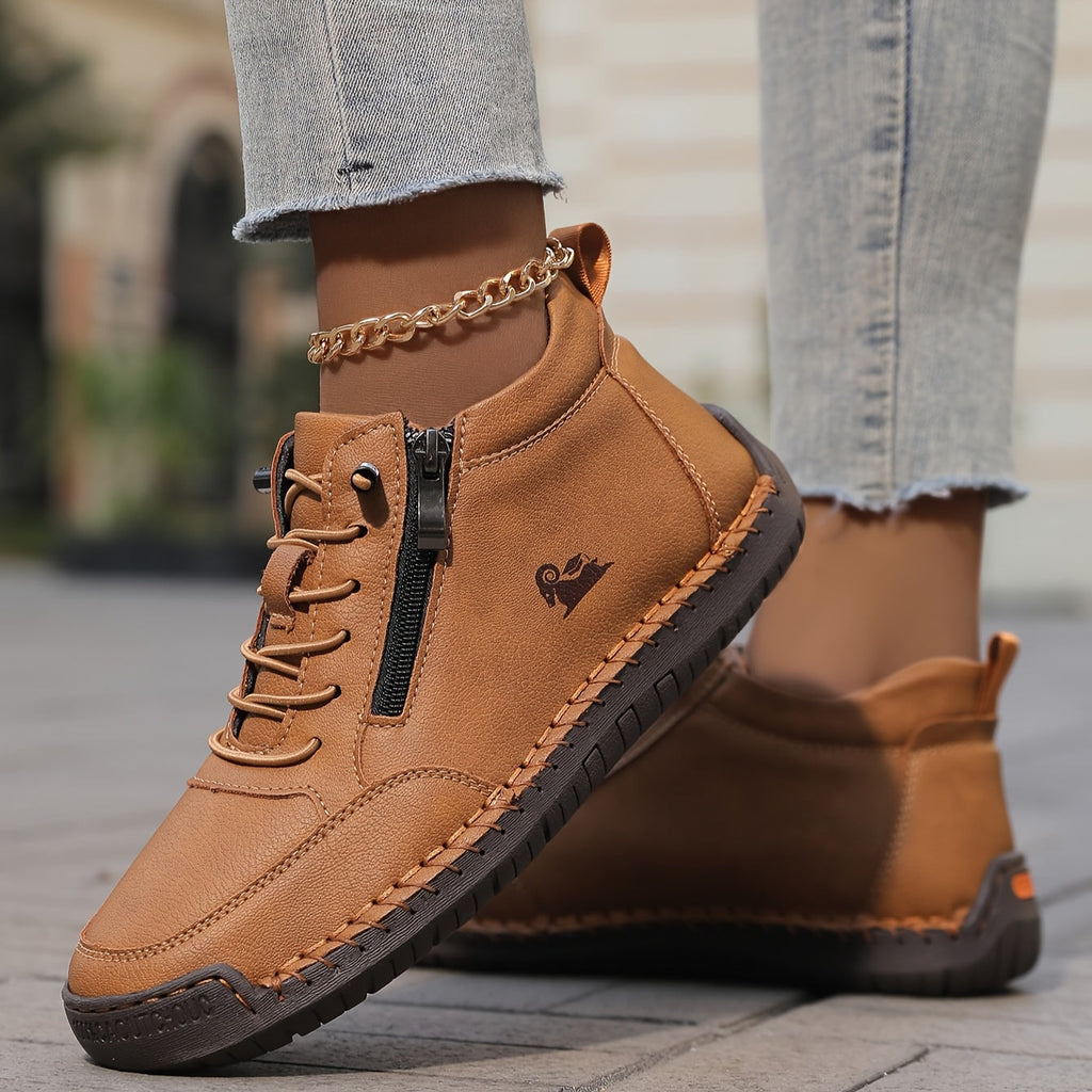 Émy™ | Comfort Sneakers for Therapeutic Relief