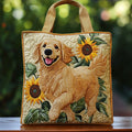 Handmade Melody - Golden Retriever