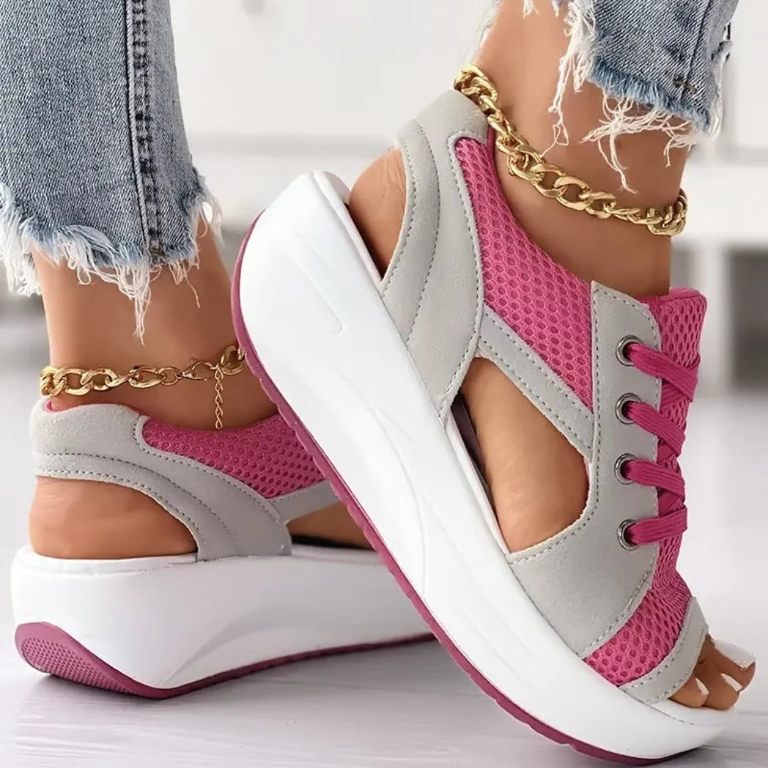 Freya - Orthopedic Sandals