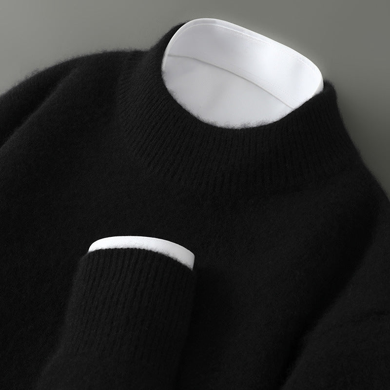 Martina | Cashmere Sweater