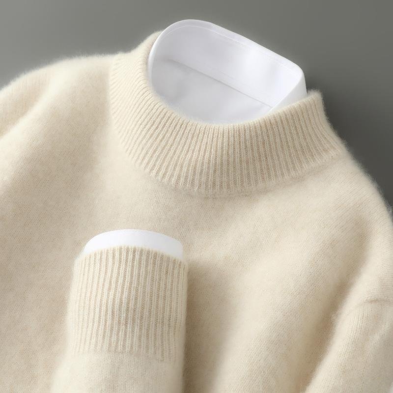 Martina | Cashmere Sweater