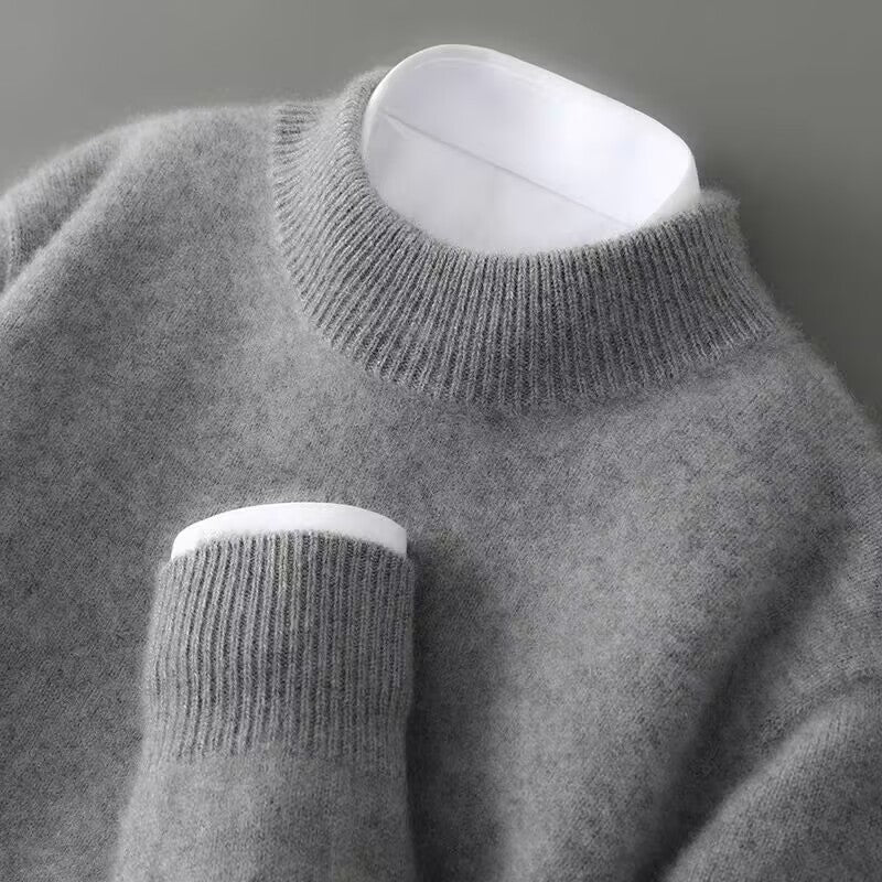 Martina | Cashmere Sweater