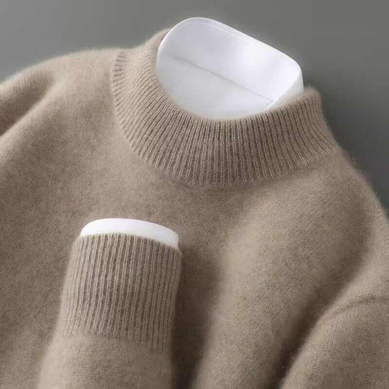 Martina | Cashmere Sweater