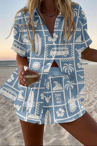 Retro Surf