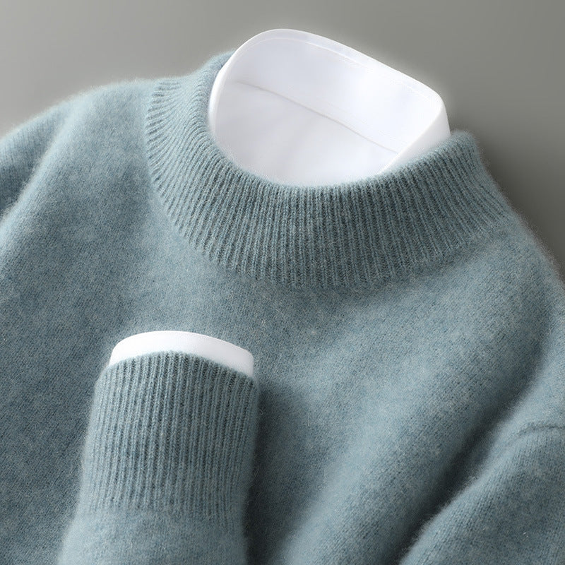 Martina | Cashmere Sweater