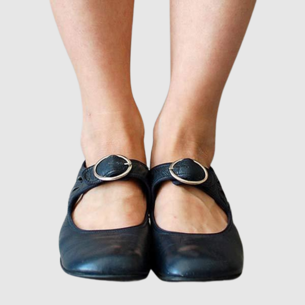Megan | Fine Leather Shoes