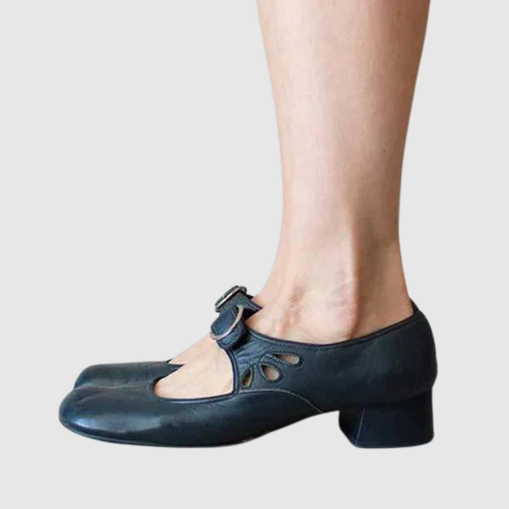 Megan | Fine Leather Shoes