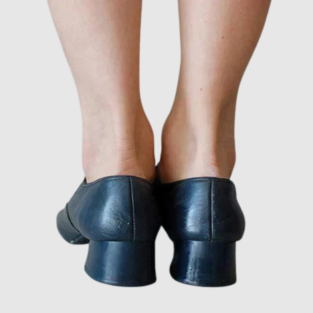 Megan | Fine Leather Shoes