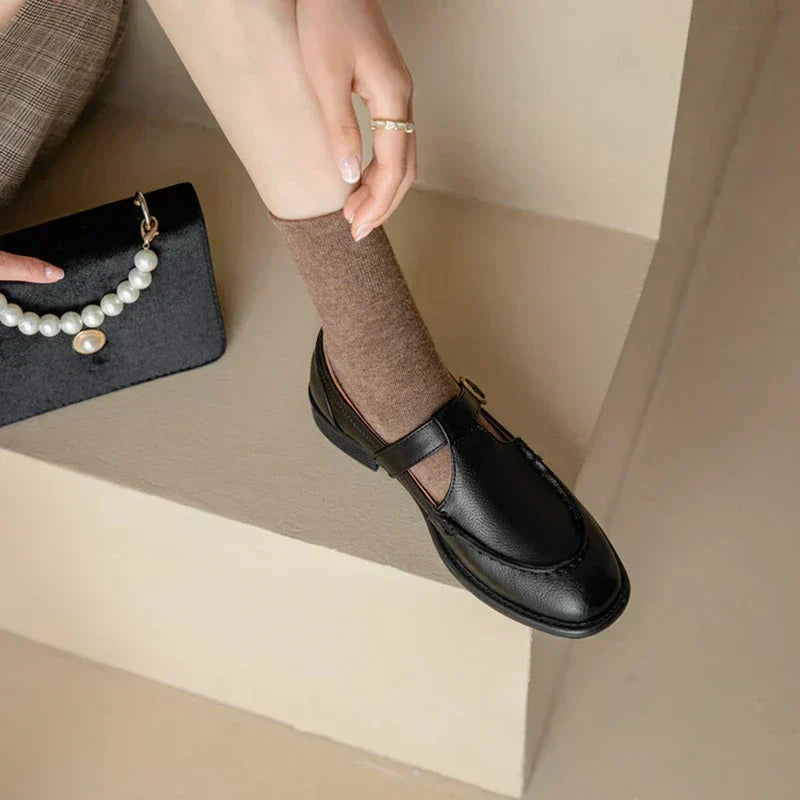 Harper | Retro Shoes