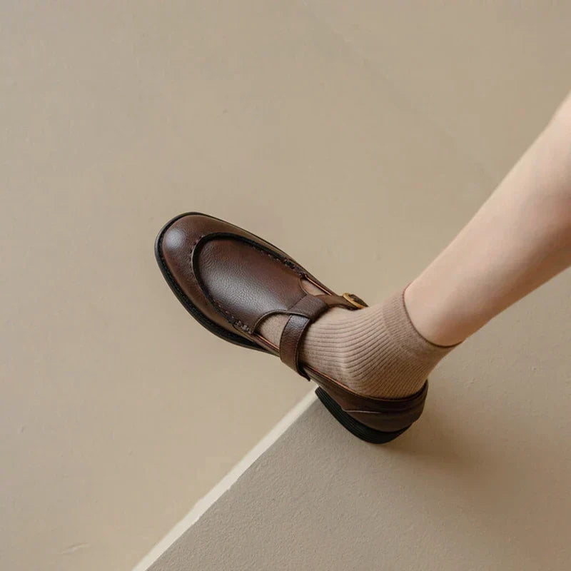 Harper | Retro Shoes