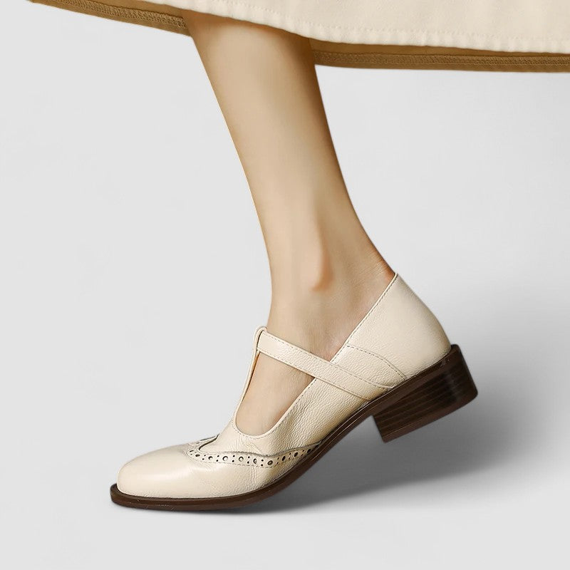 Kaylee | Orthopedic Mary Janes
